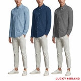 Lucky Men's Denim Shirt