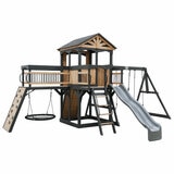 Studio image of the playcentre