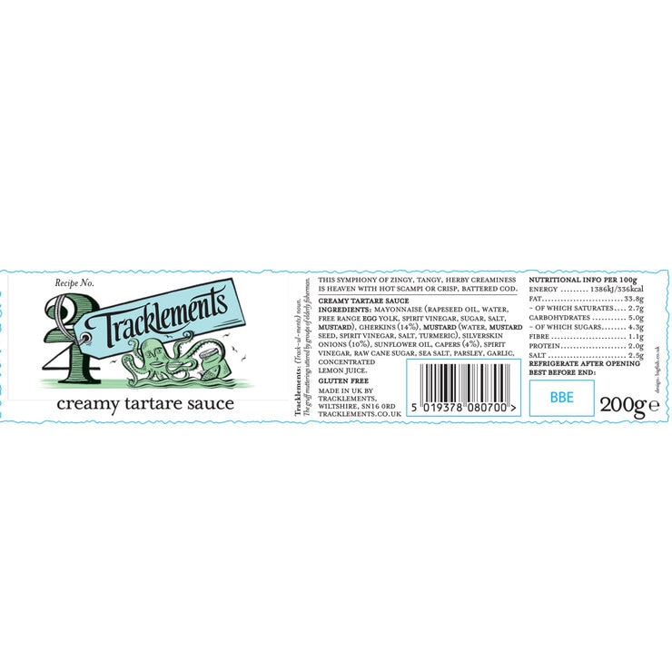 Nutritional Information