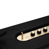 Marshall Woburn II Wireless Bluetooth Speaker in Black