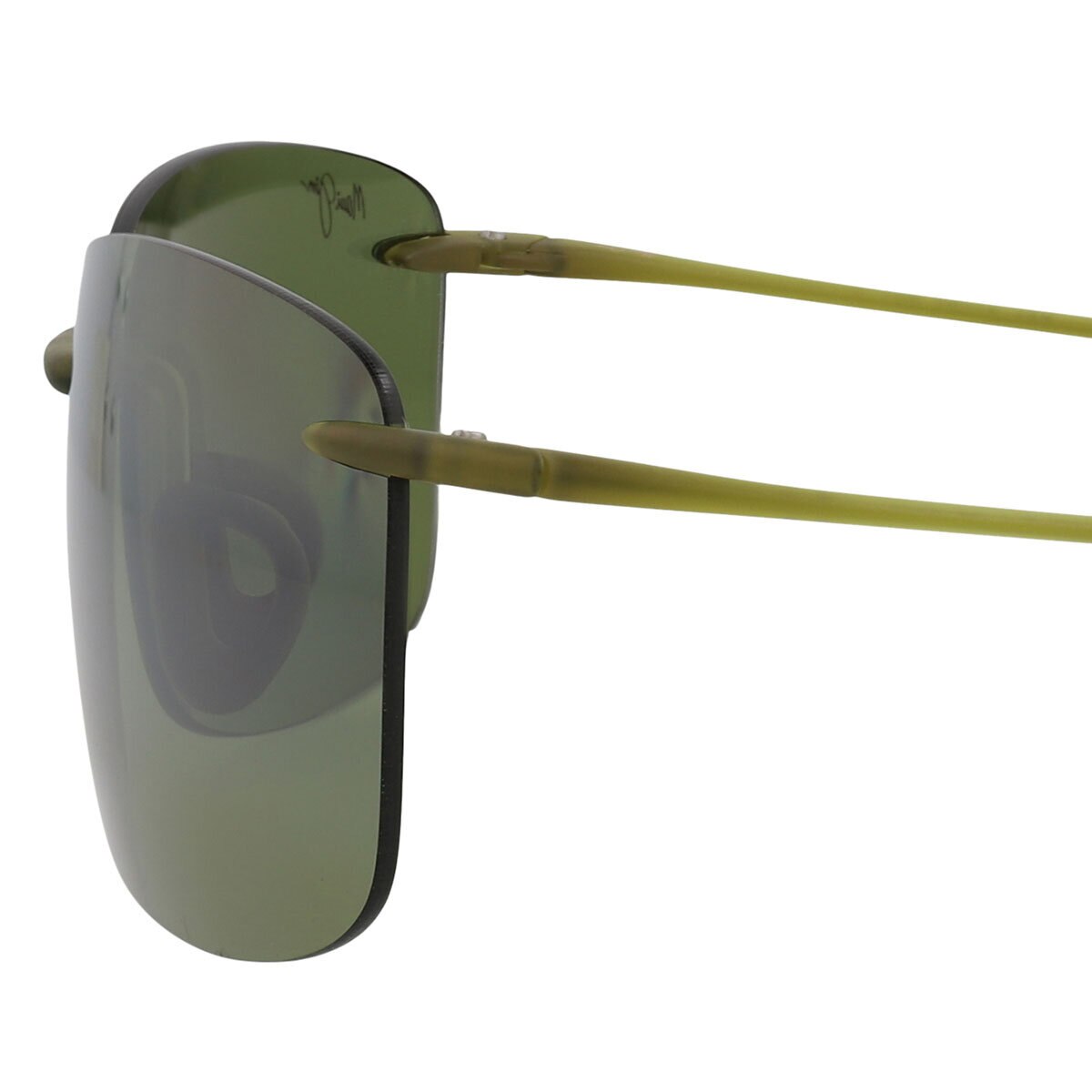 Maui Jim HT442-15M Sunglasses