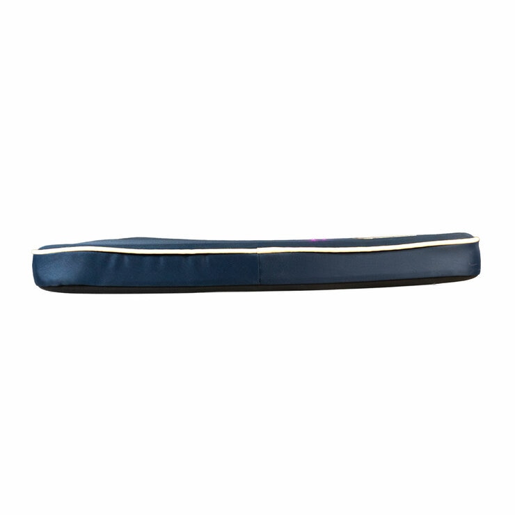 Snoozzzeee Dog® Xtreme Water Resistant Pet Mat in Navy, 70cm x 100cm Snoozzzeee Dog® Xtreme Water Resistant Pet Mat in Navy, 70cm x 100cm