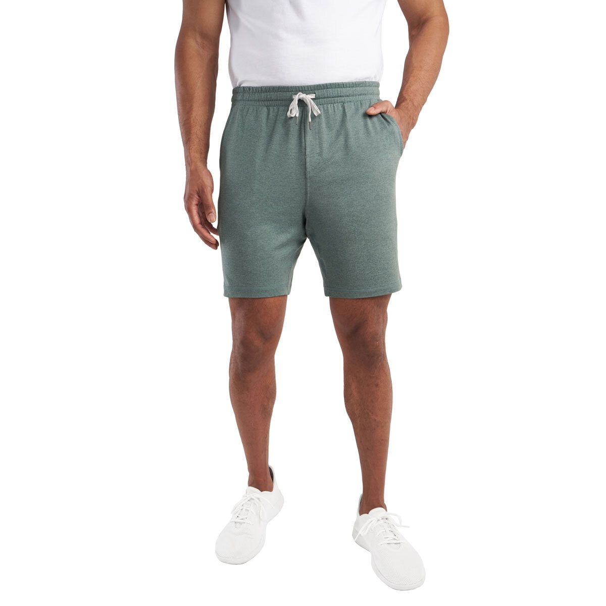 Kirkland Signature Men's Lounge Short