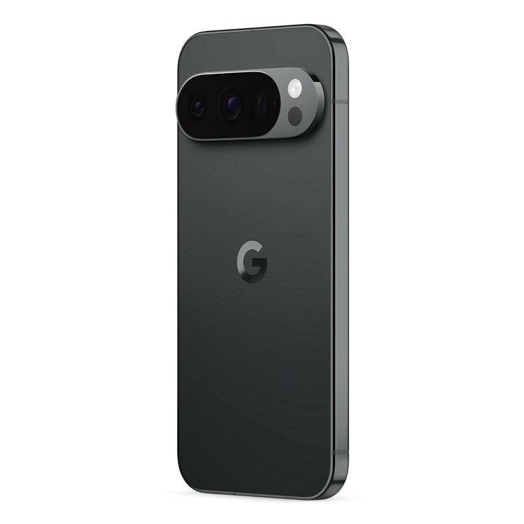Google Pixel 10 Pro 128GB in Obsidian