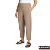 Kirkland Signature Ladies Ankle Pant