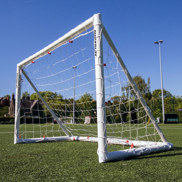 Quickplay QFold 6x4ft Football Goal Costco UK