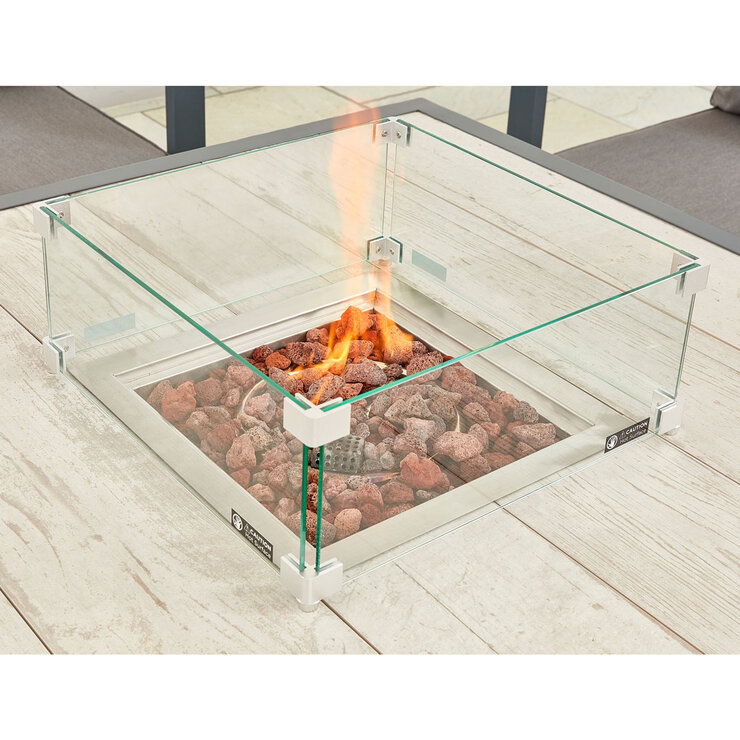 Fire table 2