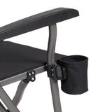 Mac Sports Heavy Duty Camp Chair