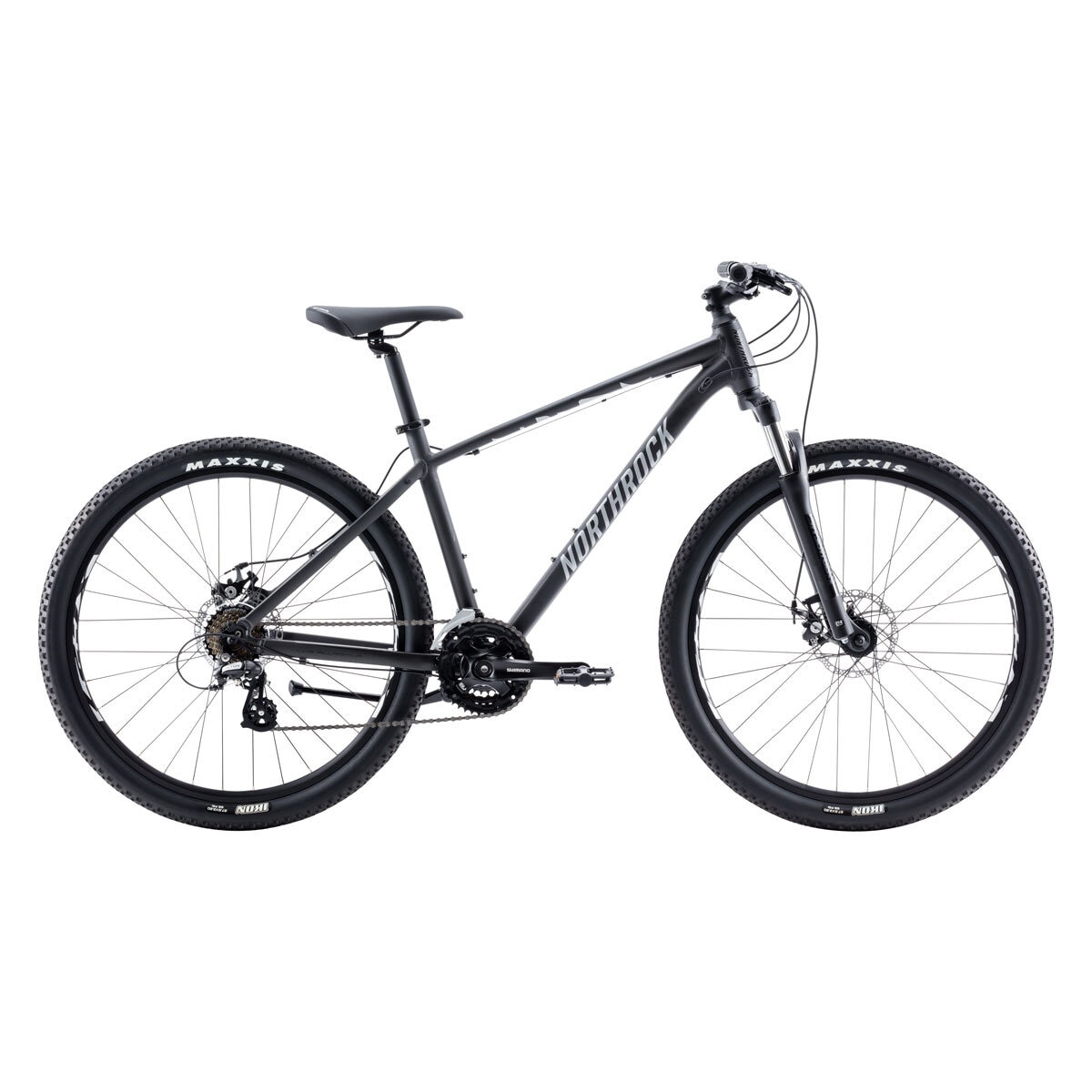 Northrock XC27 27.5" (17.5" Frame) Wheel Mountain Bike