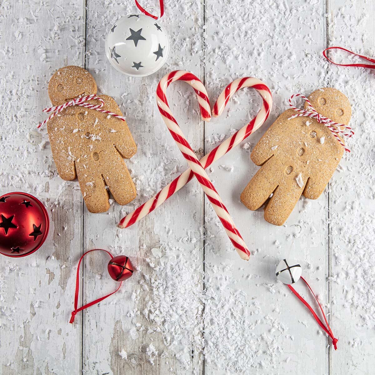 The Vintage Christmas Gift Hamper