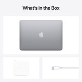 Buy Apple MacBook Air 2020, Apple M1 Chip, 8GB RAM, 256GB SSD, 13.3 Inch at costco.co.uk