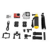 Buy Explore One 4K Action Camera Set Included Image at Costco.co.uk