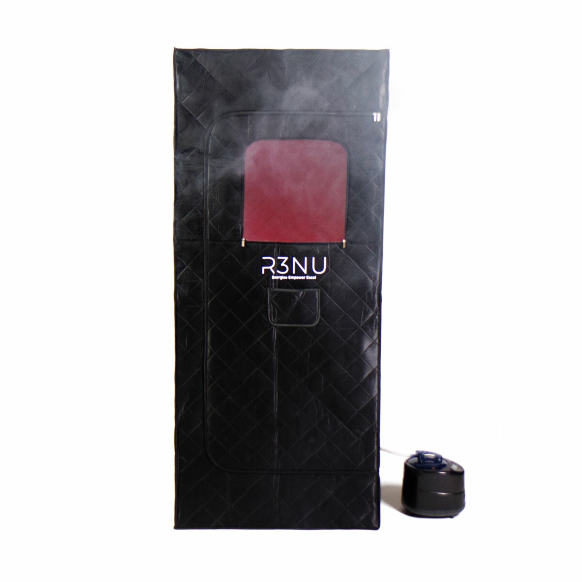 R3NU Sauna Steam POD