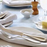 Arthur Price Sophie Conran Rivelin Stainless Steel 44 Piece Cutlery Set