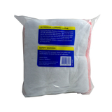 Optima Pro Clean Large White Dishcloths, 30 Pack