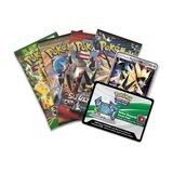 Necrozma Selection