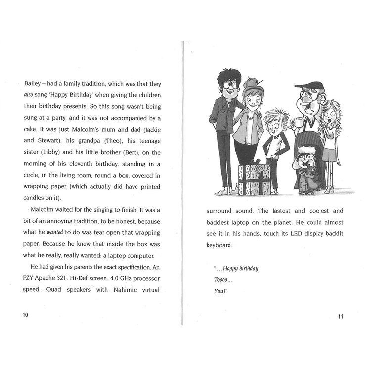 Image of page spread