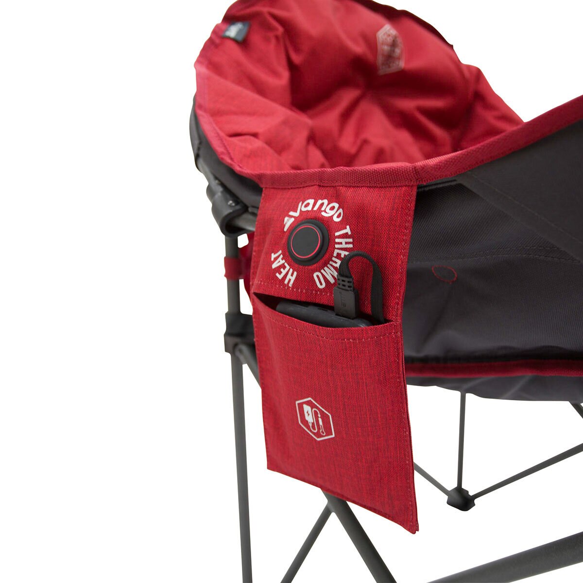 Vango Radiate Embrace Chair