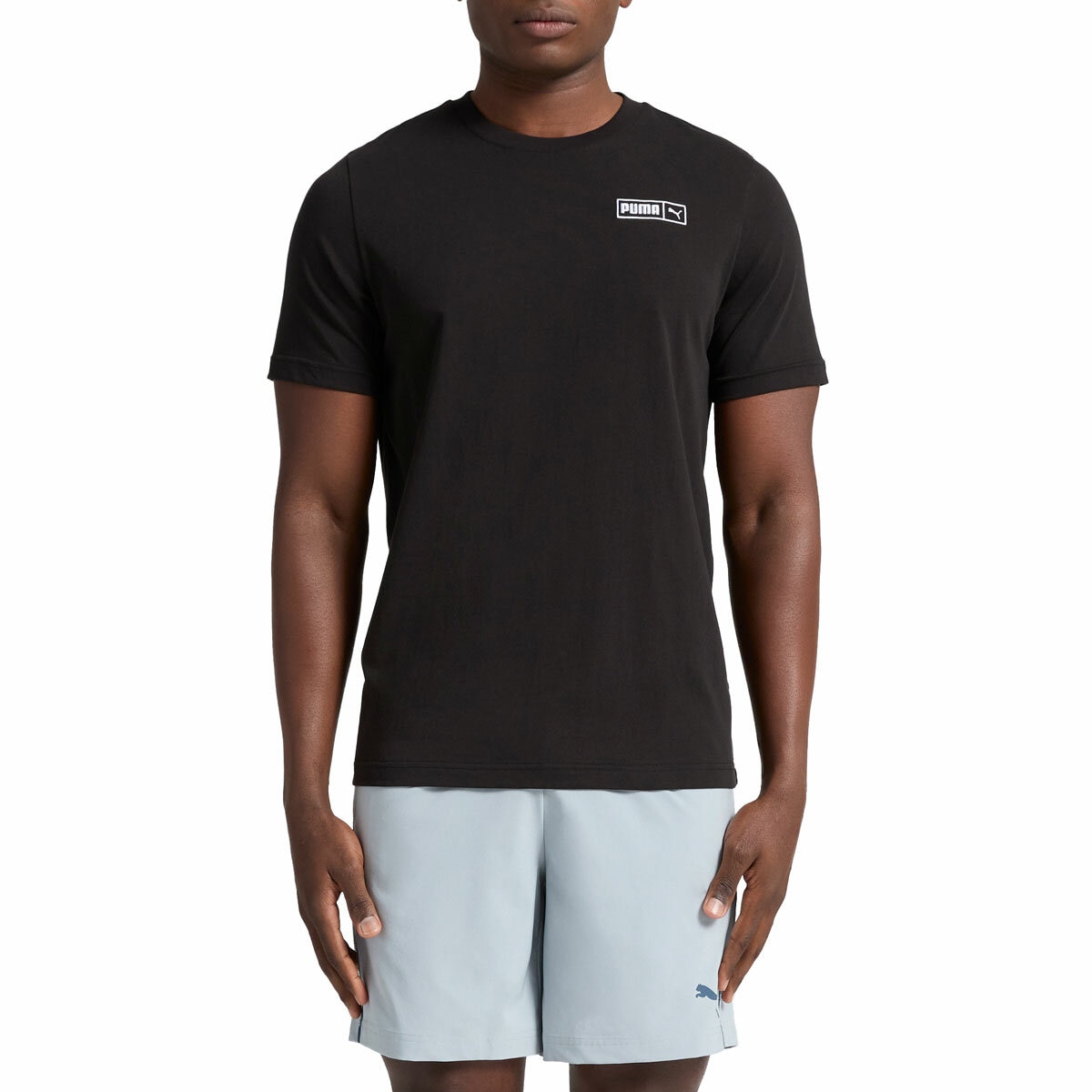 Puma Mens T-Shirt