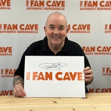 Phil Taylor Signed Framed Darts Shirt in 2 Options: White or Black Mount Phil Taylor Signed Framed Darts Shirt in 2 Options: White or Black Mount