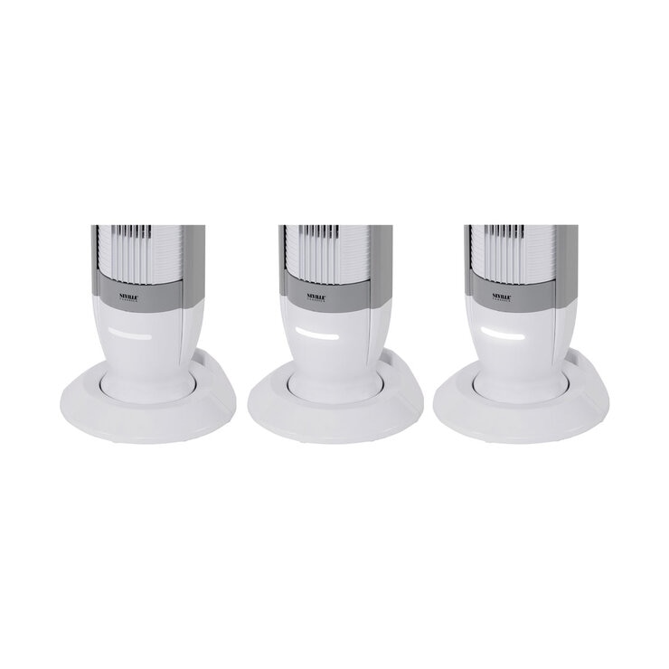 Close up of Seville Tower Fan