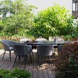 Leave outside all year round
