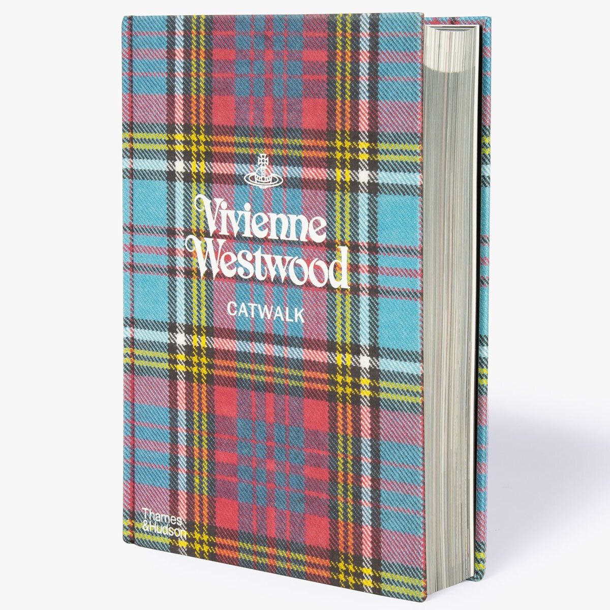 Vivienne Westwood Catwalk: The Complete Collections [Book]