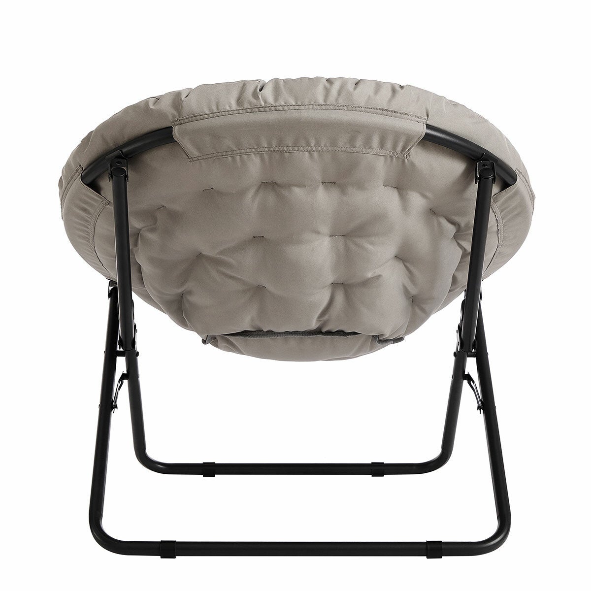 OversziedSaucerChair_White Background
