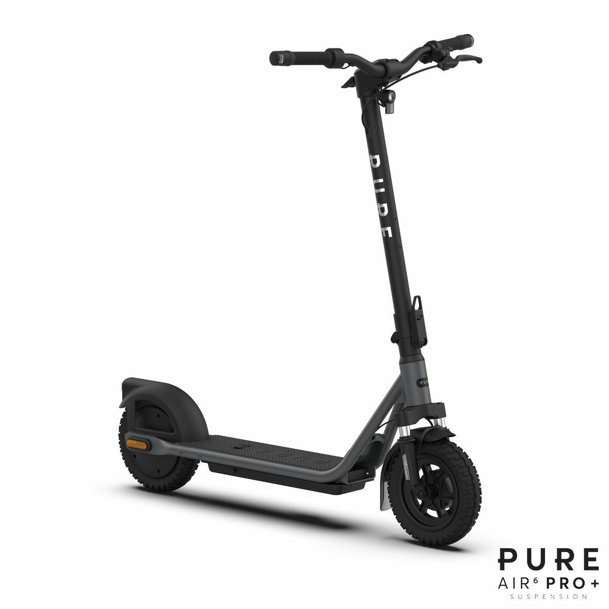 Pure Air6 Pro Folding Electric Scooter