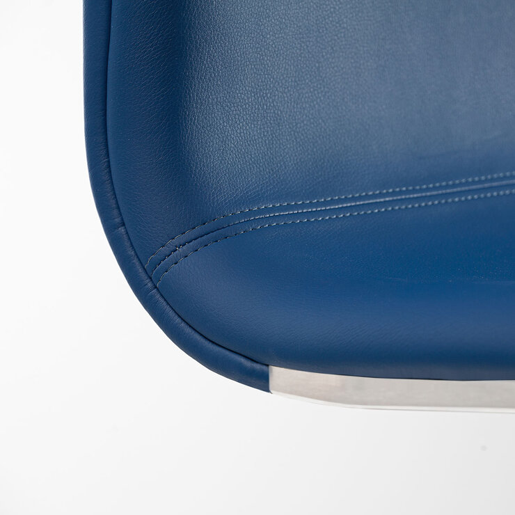 Rio Chair in blue Rio Chair in blue