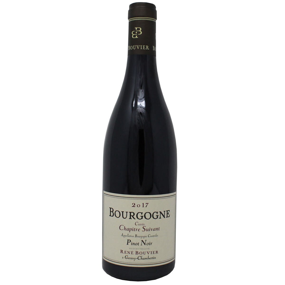 Bougogne Chapitre Suivant
