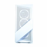 CyberPower, AMD Ryzen 5, 16GB RAM, 1TB SSD, NVIDIA GeForce RTX 5060, Gaming Desktop PC