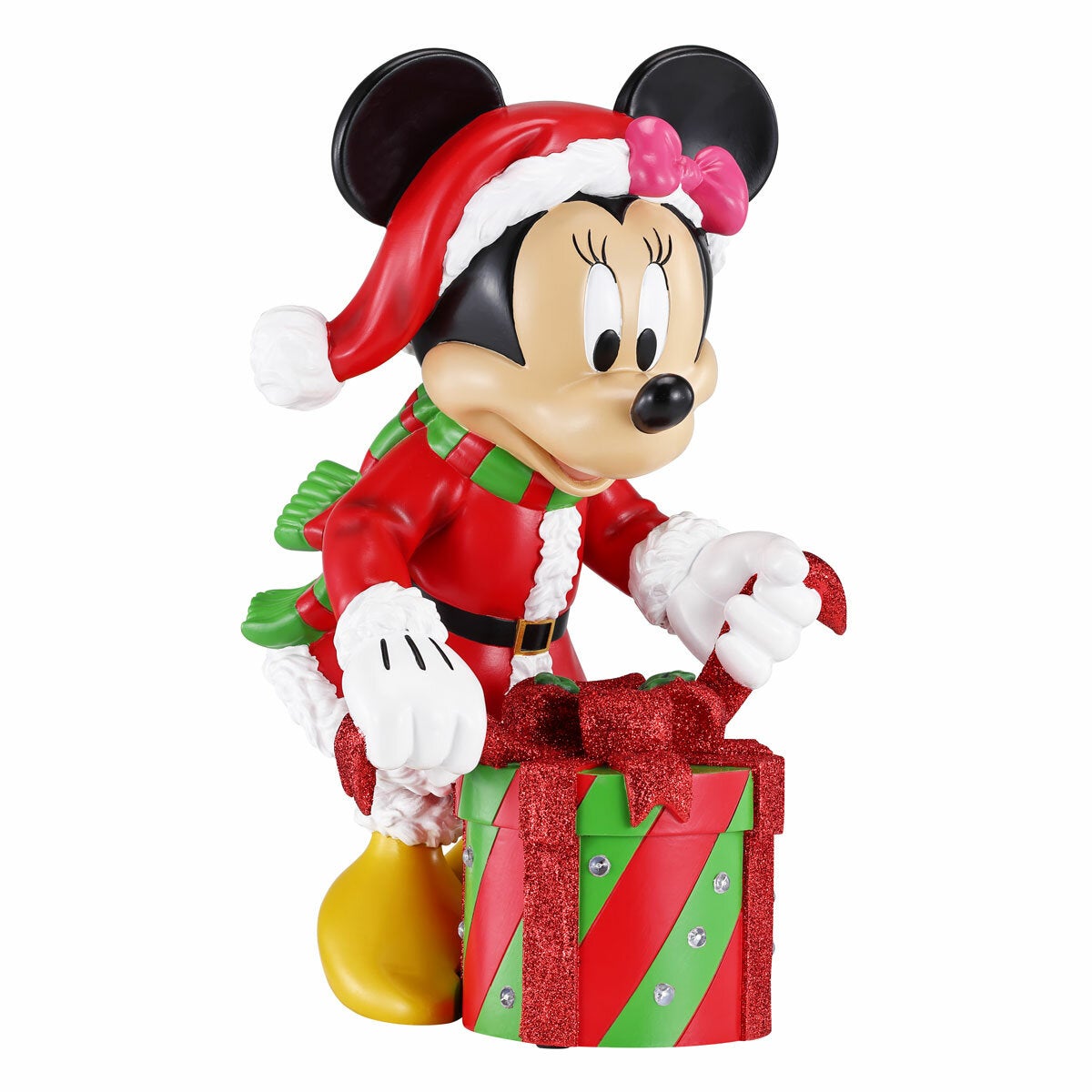 18" Disney Characters With Lights And Sounds 18" Disney Characters With Lights And Sounds