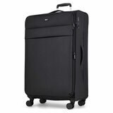 Rock Harper 3pc Set Black
