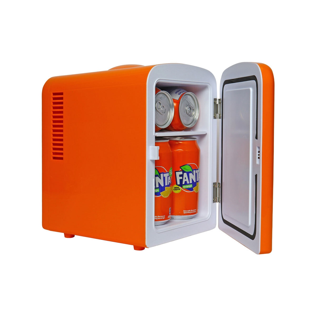 Coca-Cola Fanta Mini Fridge
