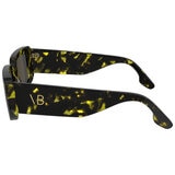 Victoria Beckham VB670S 012 Sunglasses