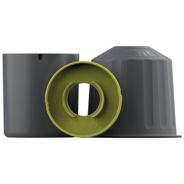 Dualit Ecopress Aluminium Capsule Recycler Costco UK