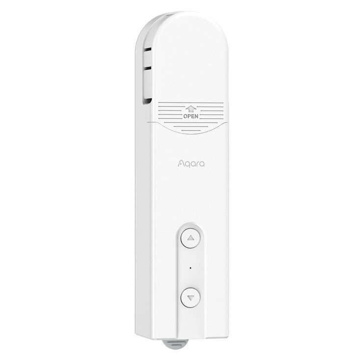 Aqara Hub E1 & Roller Shade Driver E1