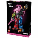 LEGO Fortnite Mecha Team Leader - Model 77078 (18+ Years)