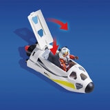 Buy Playmobil Space Mission Rocket 9488 Space Shuttle at Costco.co.uk