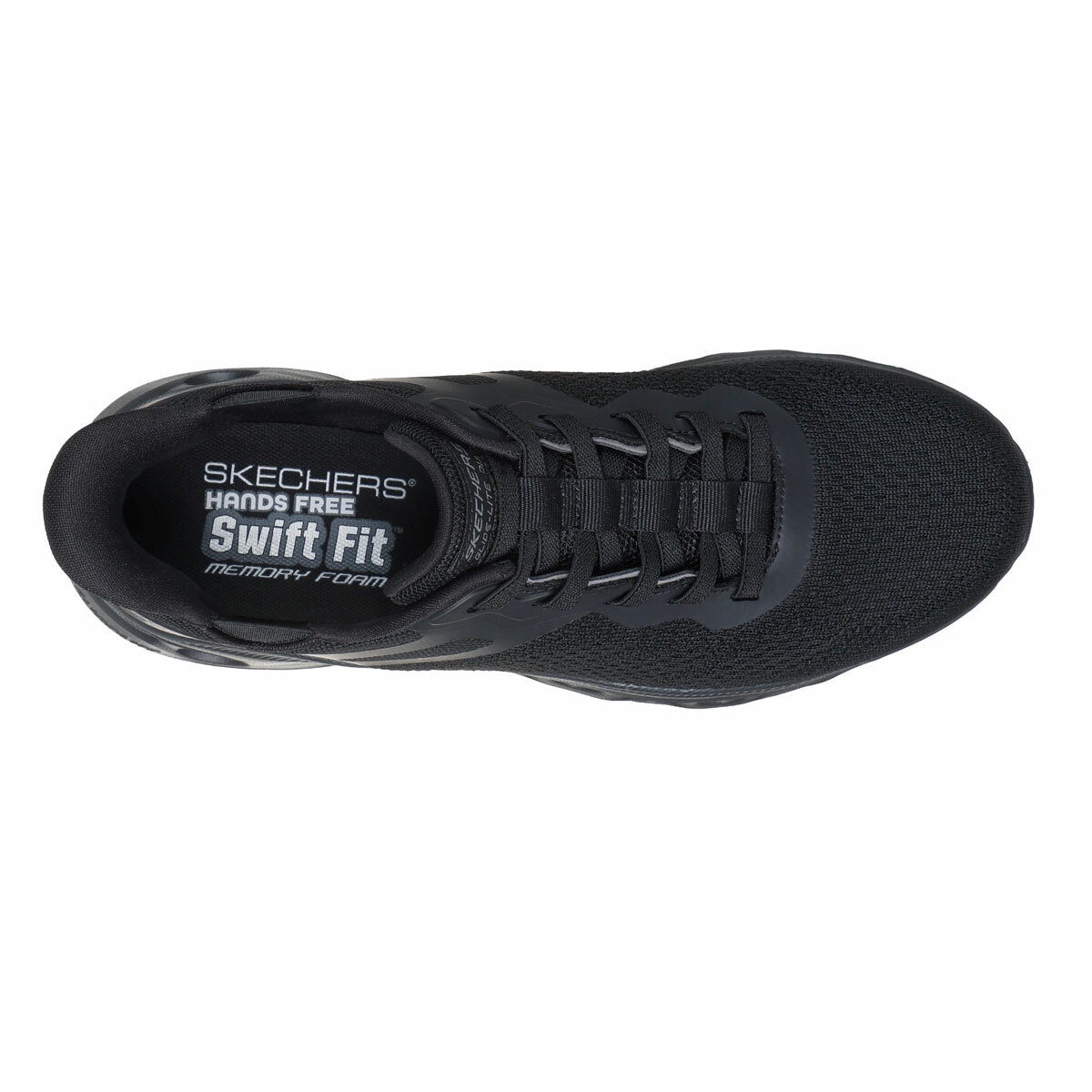 Skechers Men's Glide Step Swift Fit Trainer Skechers Men's Glide Step Swift Fit Trainer