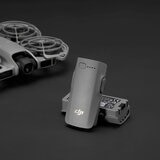 Intelligent Flight Battery