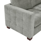 Close up of Kylie Sofa fabric