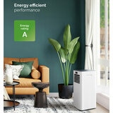 Lifestyle image of energy efficient performance Lifestyle image of energy efficient performance