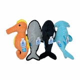 Different Marine Characters