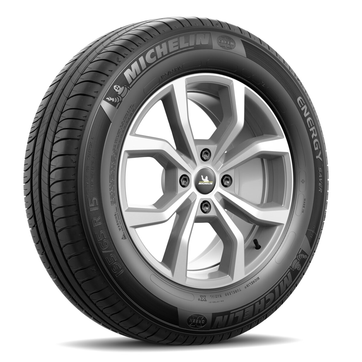 Michelin 175/70 R14 84 (T) ENERGY SAVER + Michelin 175/70 R14 84 (T) ENERGY SAVER +