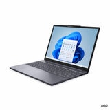Lenovo IdeaPad Slim 3, AMD Ryzen 5, 24GB RAM, 512GB SSD, 15.3 Inch Laptop, 83K7009RUK