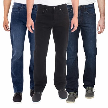 Urban Star Men's Jeans