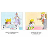 Tony Ross Little Princess 10 Book Collection (3+ Years)