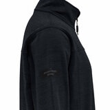 DeWalt Men's Andover 1/4 Zip in Black